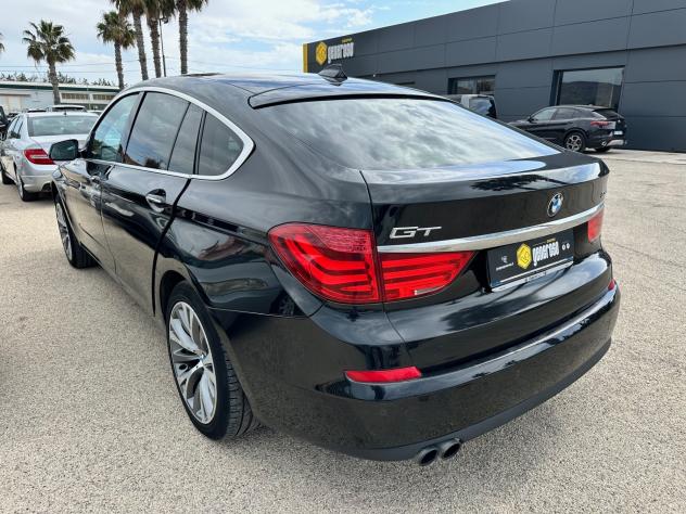 Bmw 5er Gran Turismo 530d Gran Turismo Futura - Foto 7