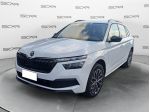 Škoda Kamiq Kamiq 1.0 tsi Black Dots 110cv *PREZZO REALE NON VINCOLATO*