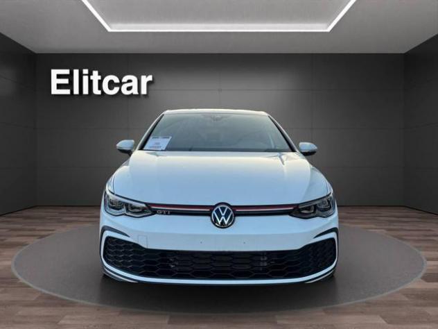 VOLKSWAGEN Golf 2.0 TSI DSG GTI rif. 23356361 - Foto 9