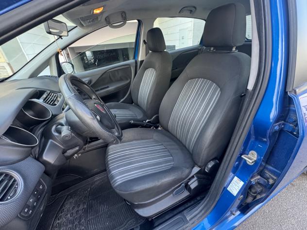 Fiat Punto Evo 1.2 5 porte S&S MyLife - Foto 8