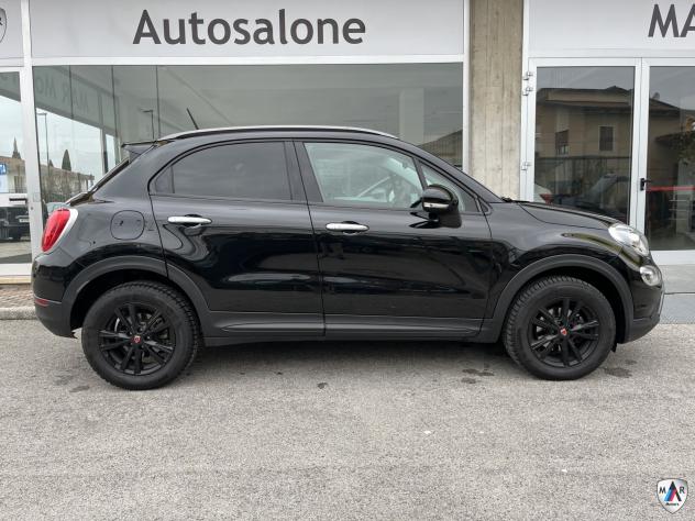 Fiat 500X 1.6 MultiJet 120 CV Cross Plus - Foto 4