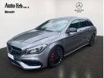 MERCEDES CLA        (C/X117) CLA 45 AMG S.W. 4Matic