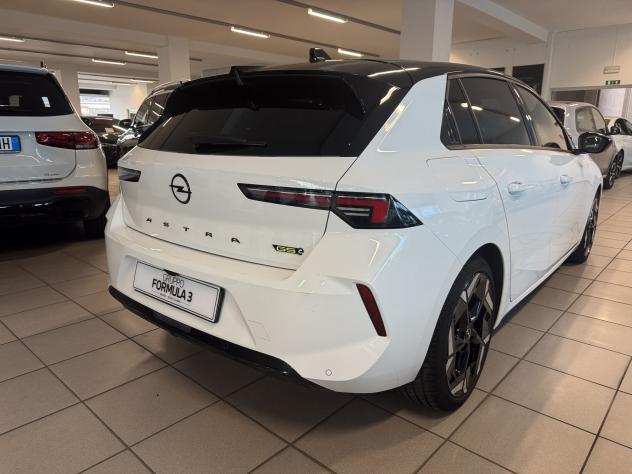 Opel Astra Astra 1.6 Plug-in Hybrid 225 CV AT8 GSe - Foto 3