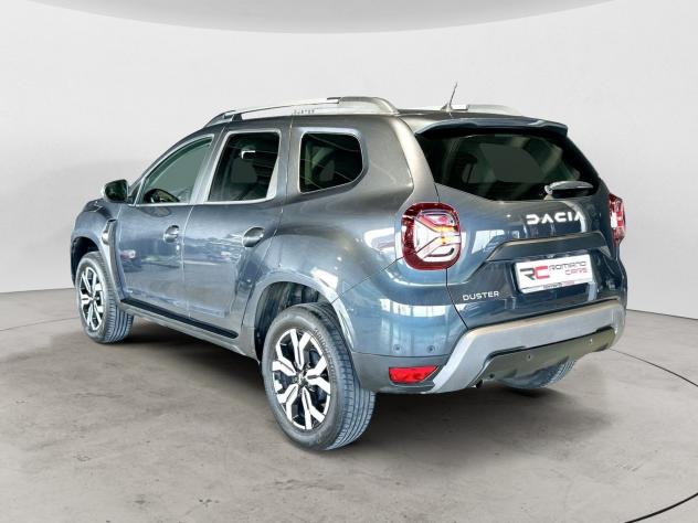 Dacia Duster Duster 1.0 tce 100cv Gpl Journey UP - Foto 2