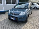 FIAT Panda 1.0 FireFly 70cv S&S Hybrid City Life