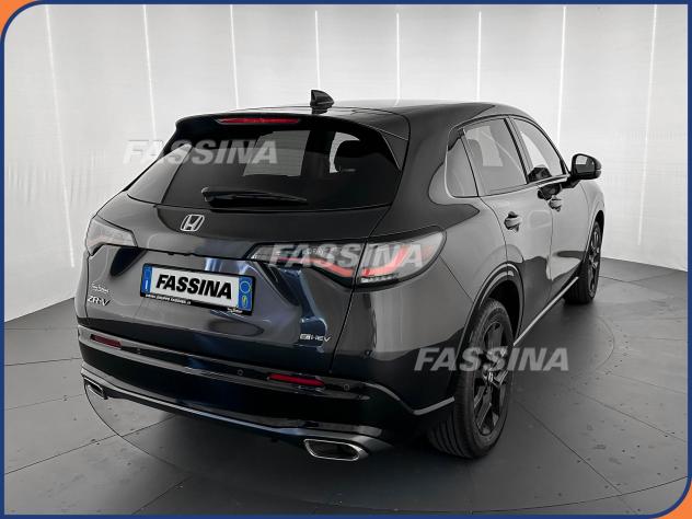 Honda ZR-V ZR-V 2.0 hev Sport - Foto 6