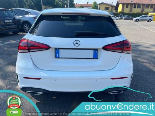 MERCEDES-BENZ A 250 Automatic Premium rif. 23871755 - Foto 7