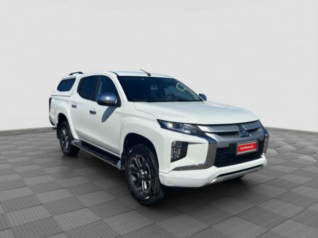 MITSUBISHI L200 L200 2.3 D Double Cab 4x4 Super Select Intense rif. 23828954 - Foto 7