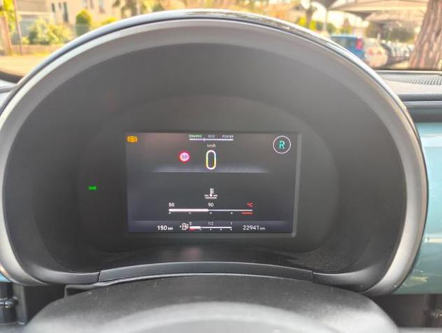 FIAT 600 Hybrid 110 CV DCT MHEV rif. 23962339 - Foto 7