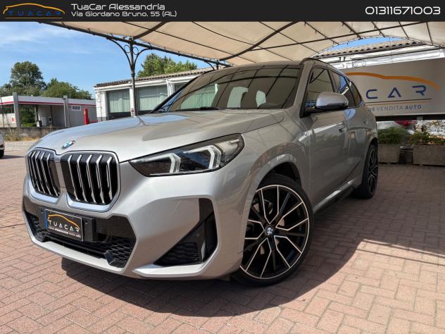 Bmw X1 M Sport 23 d MHEV TETTO APRIBILE E P #11637
