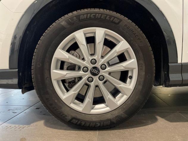 Audi Q3 2019 Sportback Sportback 40 2.0 tdi Business Plus 193cv quattro s-tronic - Foto 8
