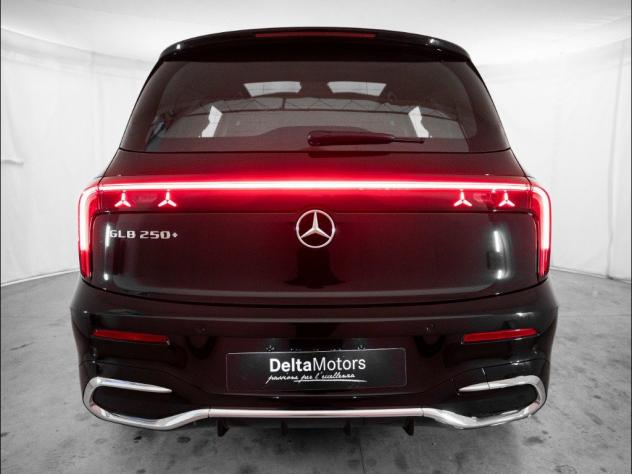 Mercedes-Benz GLB EQ GLB 250+ con tecnologia EQ AMG Line Advanced Plus - Foto 3