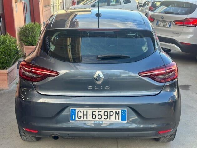 Renault Clio Blue dCi 100 CV 5 porte 45.000KM PERFETTA - Foto 4