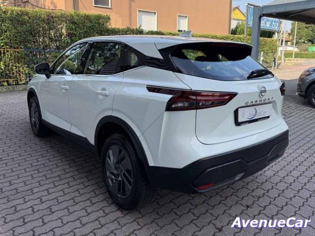 NISSAN Qashqai mhev xtronic TELECAMERA PREZZO REALE IVA ESP rif. 23886978 - Foto 7