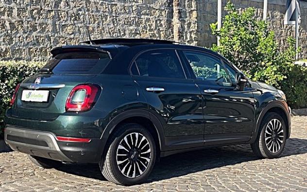 Fiat 500X 1.3 T4 150 CV DCT City Cross - Foto 6