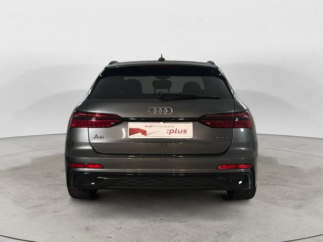 Audi A6 A6 Avant 2.0 tdi mhev + S line edition quattro 204cv s-tronic - Foto 6