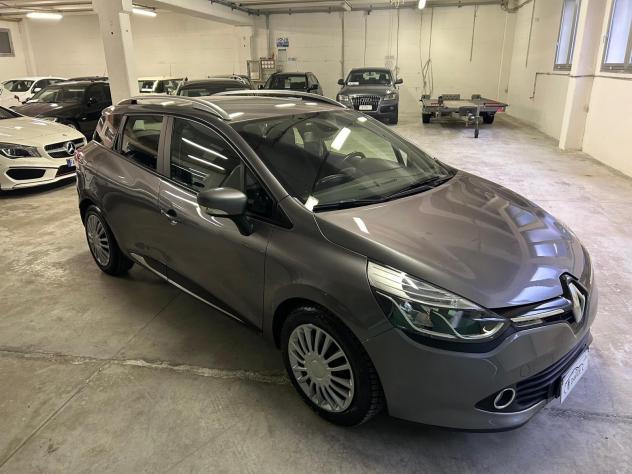 Renault Clio Sporter dCi 8V 90CV EDC Start&Stop Energy Zen - Foto 3