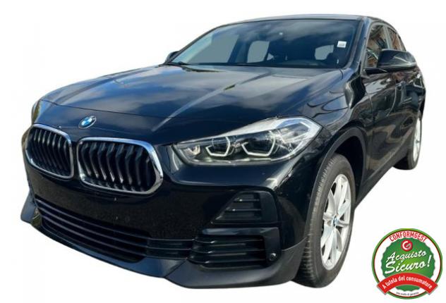 BMW X2 sDrive18i Advantage rif. 23358634