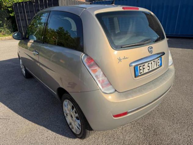 LANCIA Ypsilon 173km 1.3 MJT 75 CV senza nessun lavoro da fare rif. 23809481 - Foto 9
