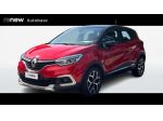 Renault Captur I 2017 1.5 dCi Energy 90cv Intens