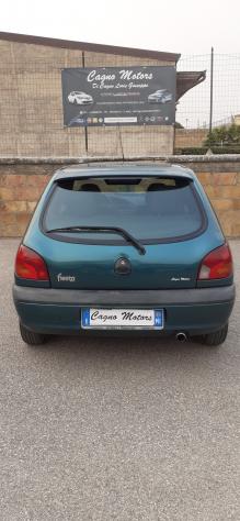 Ford Fiesta 1.2i 16V cat 5 porte Ghia - Foto 2