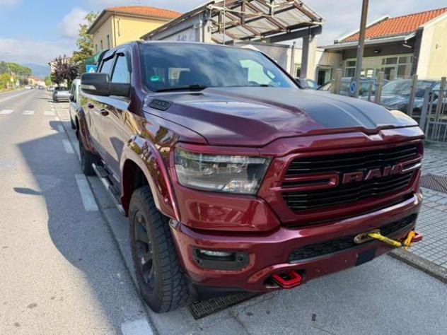 DODGE RAM 5.7 GPL V8 SPORT rif. 23995744 - Foto 3