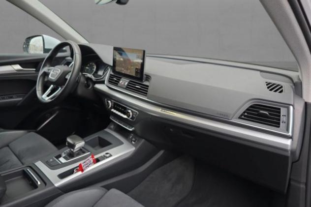 AUDI Q5 SPB 50 TFSI e quattro S tronic S line rif. 23757875 - Foto 5