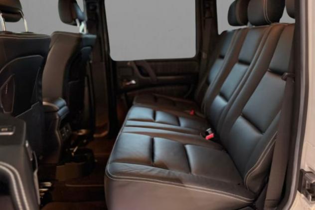 MERCEDES-BENZ G 500 S.W. AMG Line rif. 23757367 - Foto 8