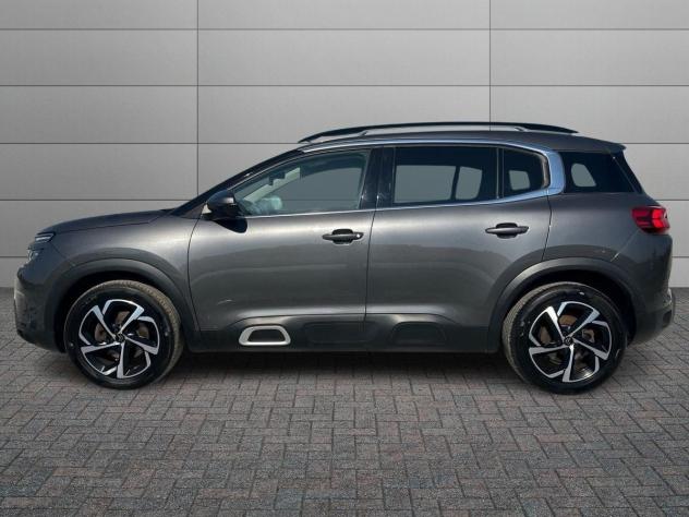 Citroën C5 Aircross I 2018 1.2 puretech Shine s&s 130cv my19 - Foto 2