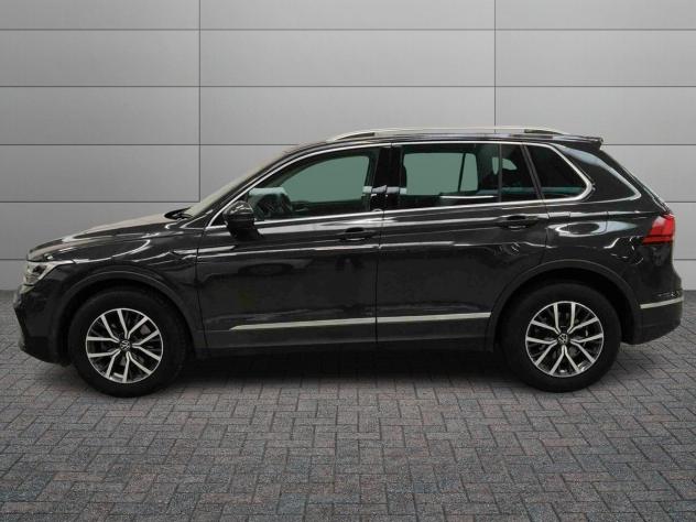 Volkswagen Tiguan 1.5 tsi Life 130cv - Foto 2