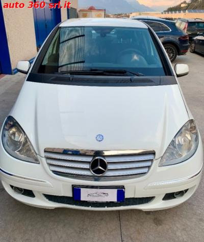 MERCEDES-BENZ A 160 CDI Avantgarde rif. 24024389 - Foto 2