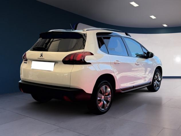 Peugeot 2008 2008 BlueHDi 100 Active S/S - Foto 4