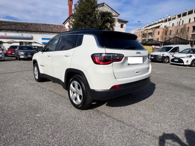 JEEP Compass 1.6 Multijet II 2WD Longitude rif. 23419178 - Foto 9