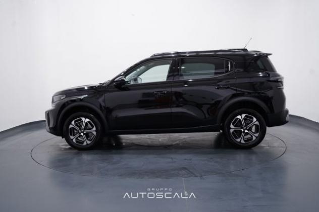 CITROEN C3 Aircross 1.2 Hybrid 145cv e-DCS6 Max rif. 23654237 - Foto 3