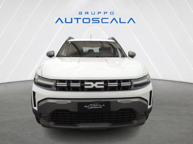 DACIA Duster Eco-G 120 CV Expression rif. 24094210 - Foto 2