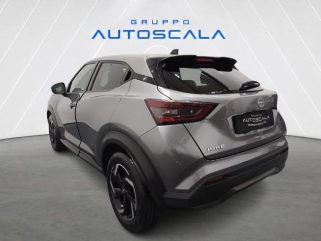 NISSAN Juke 1.0 DIG-T 114 CV DCT N-Connecta rif. 24075308 - Foto 3