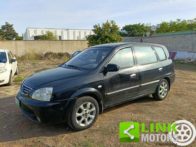 KIA Carens 2.0 16V CRDi LX rif. 24164513