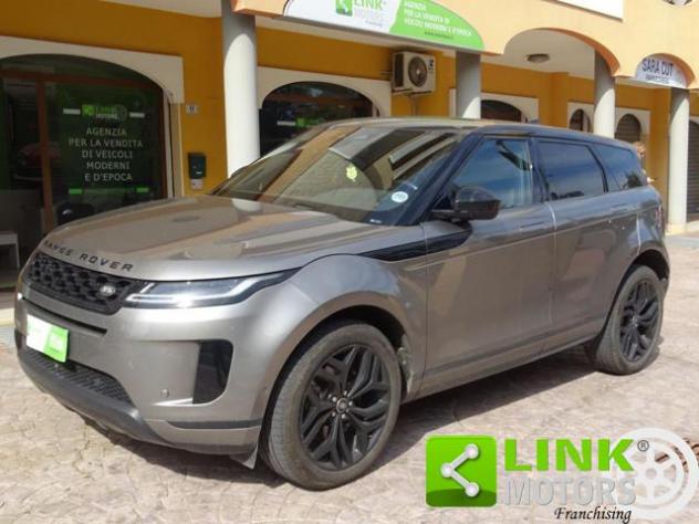 LAND ROVER Range Rover Evoque 2.0 D. HYBRID/DIESEL 163 CV rif. 23990147