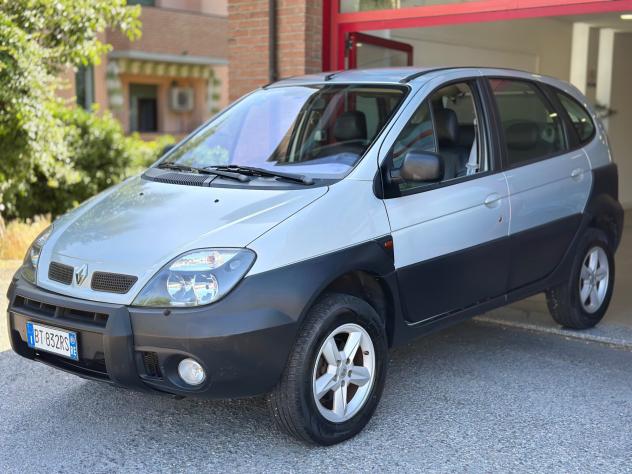 Renault Megane Scic Evol. 1.9 dCi cat RX4 Salomon - Foto 4
