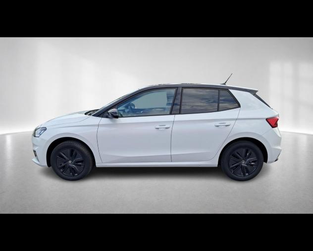 Škoda Fabia Fabia Be More 1,0 TSI 85 kW (115 CV) 7 marce - DSG - Foto 3