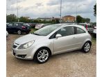 Opel Corsa 1.2 3 porte Sport Neopatentati