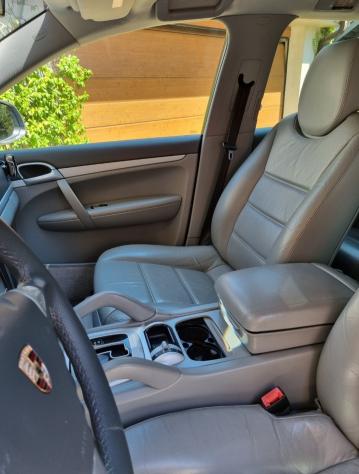 Porsche Cayenne S 4.5 cat - Foto 8