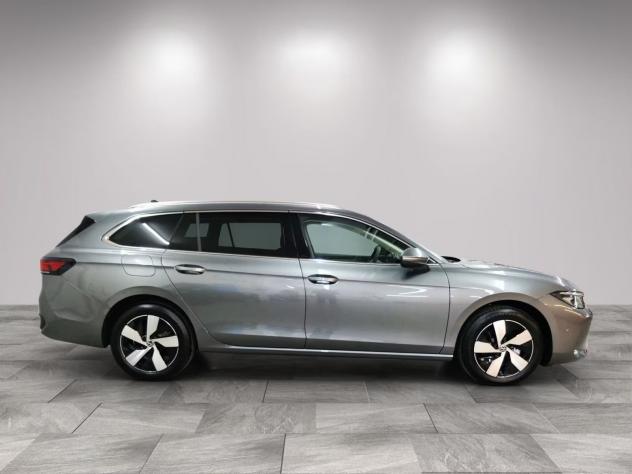 Volkswagen Passat Variant 2.0 TDI SCR EVO 110kW Business DSG Gancio Navi Led Camera - Foto 2