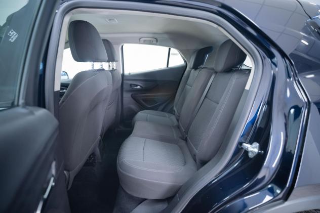 Opel Mokka X X 1.4 t Advance Gpl-tech 4x2 140cv - Foto 8