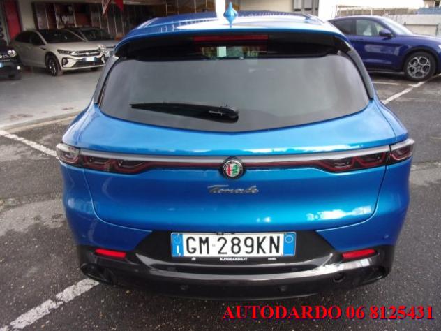 ALFA ROMEO Tonale 1.5 130 CV MHEV TCT7 Sprint rif. 23465041 - Foto 9