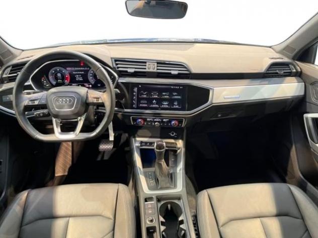 AUDI Q3 SPB 40 TDI Quattro S tronic S line Sline - TETTO rif. 22747002 - Foto 7