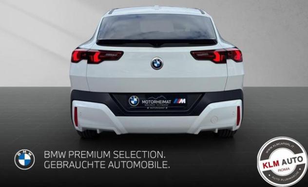 BMW X2 sDrive 20i premium paket!!! rif. 24175434 - Foto 4