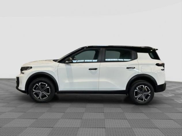 CITROEN C3 Aircross 2ª s. PureTech Turbo 100 CV You rif. 23697707 - Foto 2