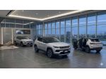 JEEP Compass 1.5 Turbo T4 130 CV MHEV 2WD Limited rif. 23865740