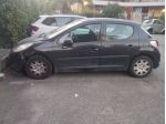 Peugeot 207 GPL LEGGI DESCRIZIONE